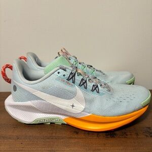 Nike React Pegasus Trail 5 Running Shoes DV3865 402 5.5 Women